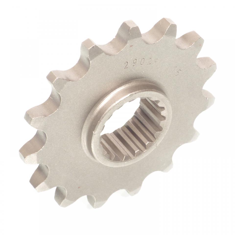 Pignon de sortie de boite pour KTM Super enduro R