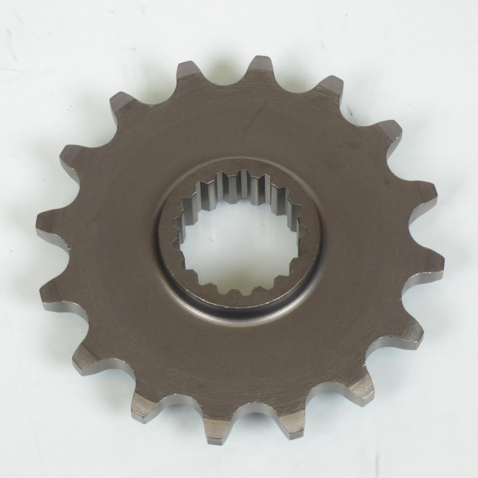 Pignon de sortie de boite Esjot pour Moto KTM 990 Adventure 2006 à 2013 16 dents pas 525 Neuf