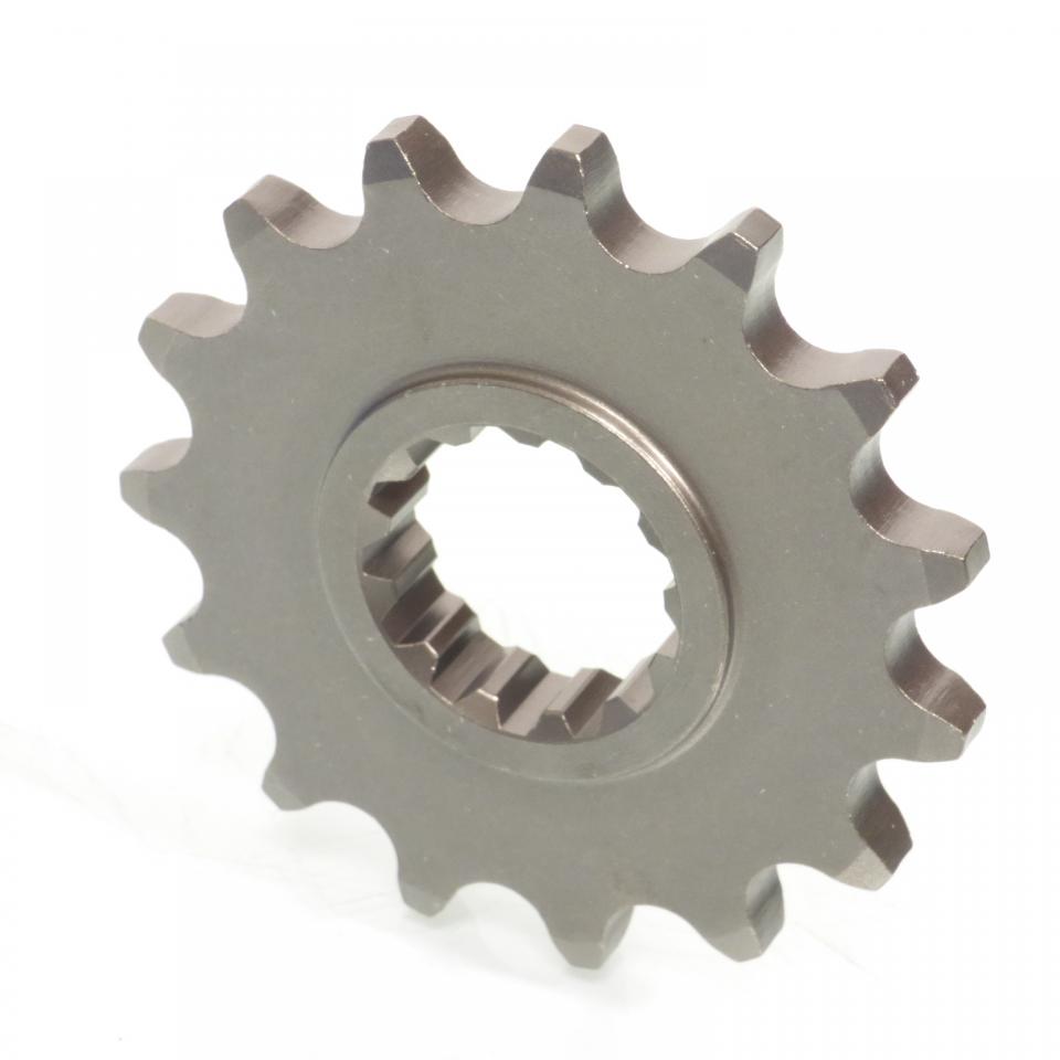 Pignon de sortie de boite Esjot pour moto Yamaha 700 Tenere 15 dents pas 525