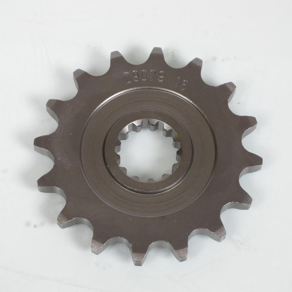 Pignon de sortie de boite pour Kawasaki Zx-9 R Ninja
