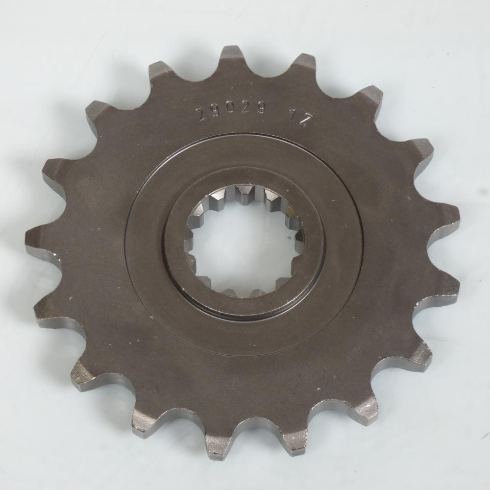 Pignon de sortie de boite pour Kawasaki Zx-10 R Ninja