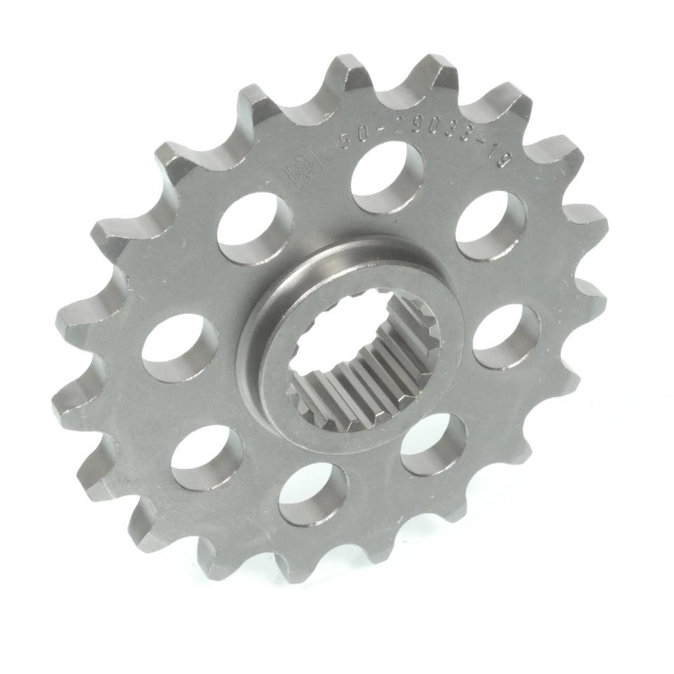 Pignon de sortie de boite pour BMW F R