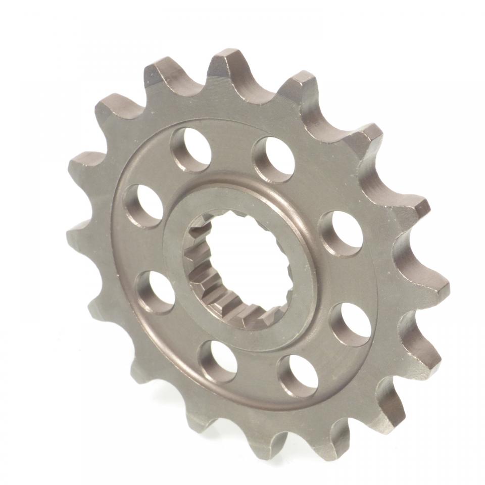 Pignon sortie de boite Esjot pour moto Benelli 900 Tornado Tre 16 dents pas 525