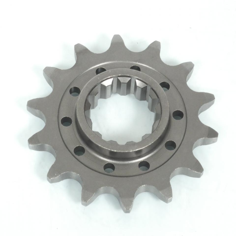 Pignon de sortie de boite Esjot pour moto BMW 1000 S Rr  14 dents pas 525 Neuf