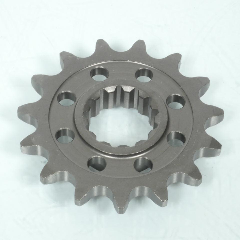 Pignon de sortie de boite Esjot pour moto BMW 1000 S Rr 15 dents pas 525 Neuf