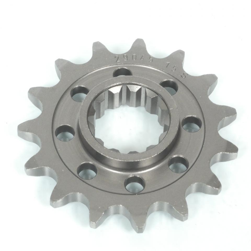 Pignon de sortie de boite pour BMW S Rr