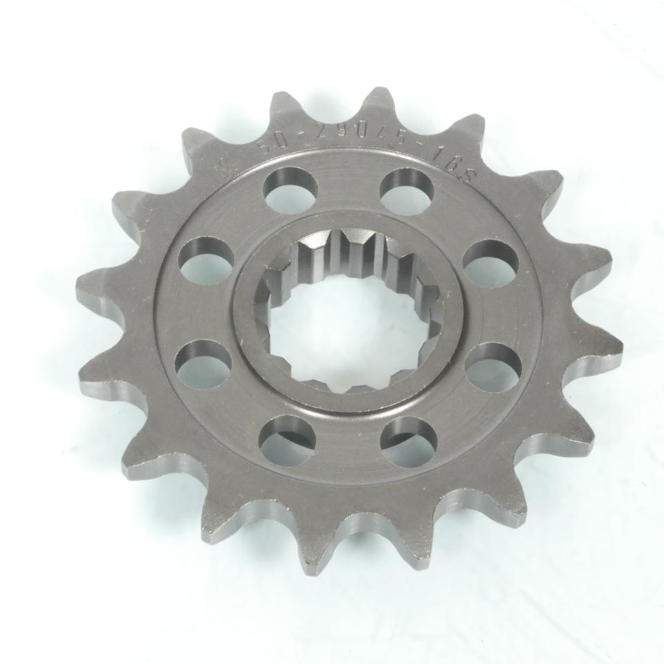 Pignon de sortie de boite pour BMW S Rr