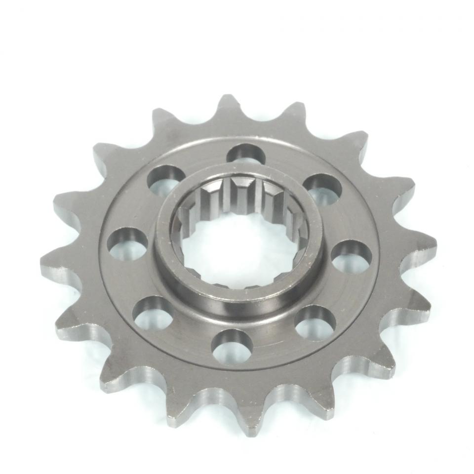 Pignon de sortie de boite Esjot pour moto BMW 1000 S Rr 16 dents pas 525 Neuf