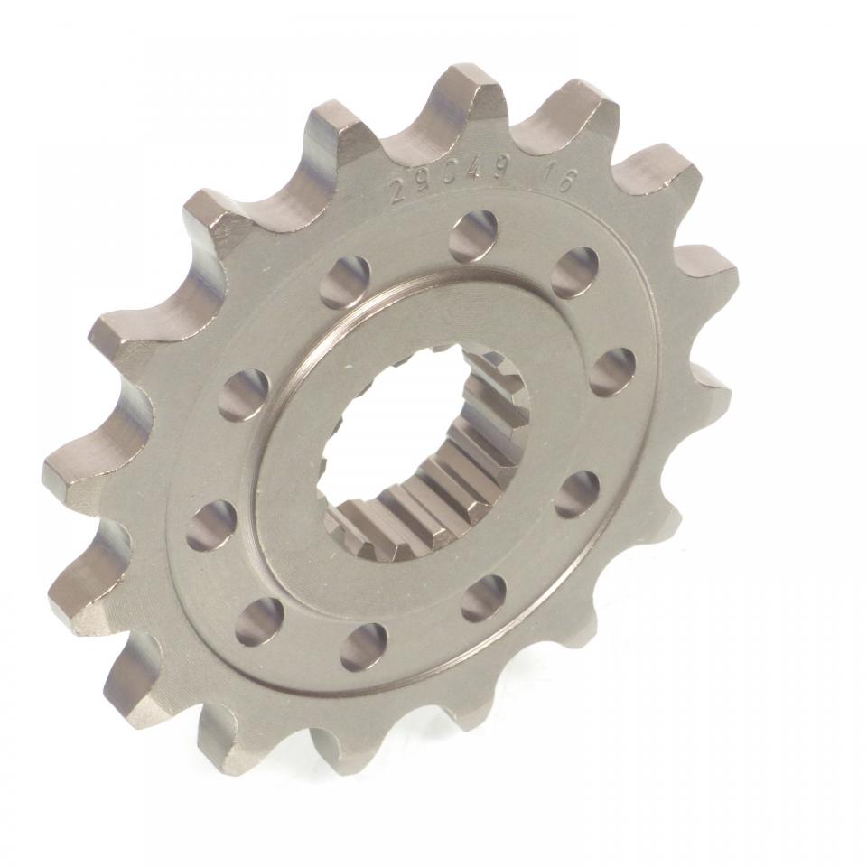 Pignon de sortie de boite pour Suzuki Gsx-R