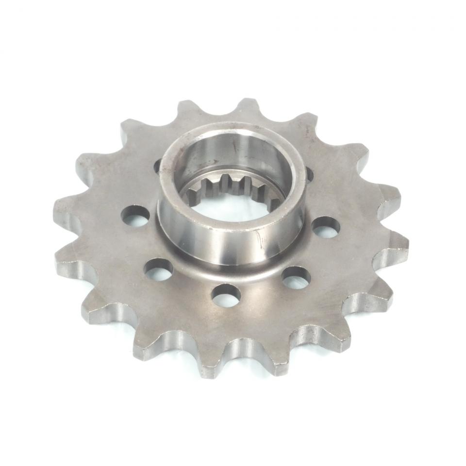 Pignon de sortie de boite Esjot pour moto MV Agusta 800 Brutale 16 dents pas 525