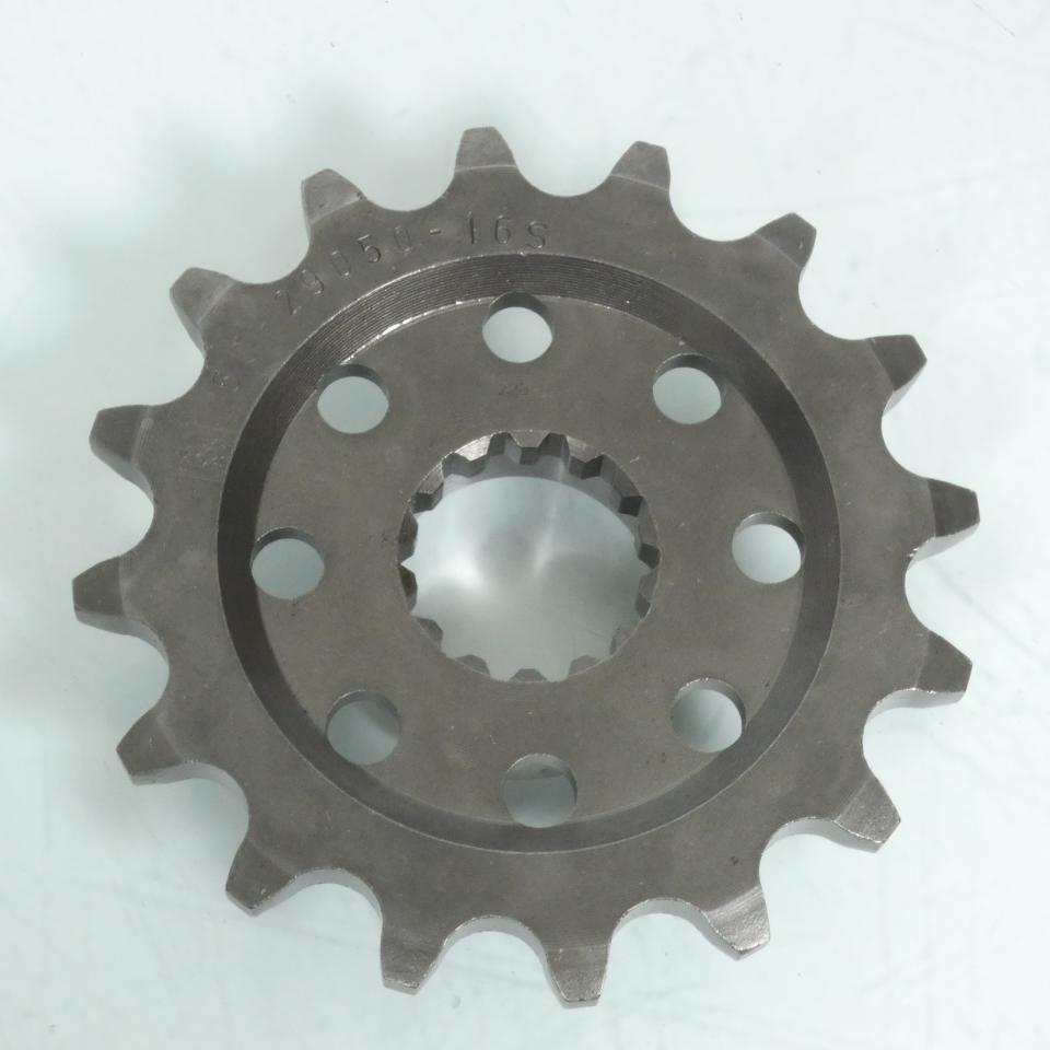 Pignon de sortie de boite pour MV Agusta Brutale