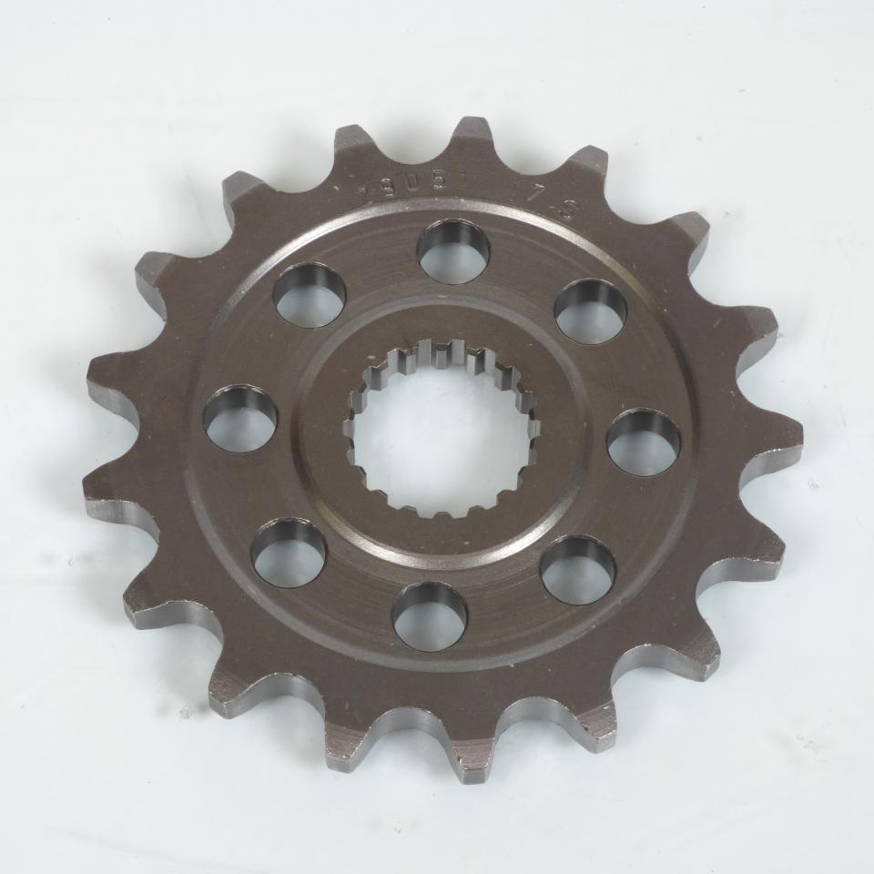 Pignon de sortie de boite pour Triumph Bonneville T120