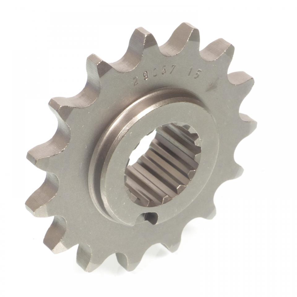 Pignon de sortie de boite pour  