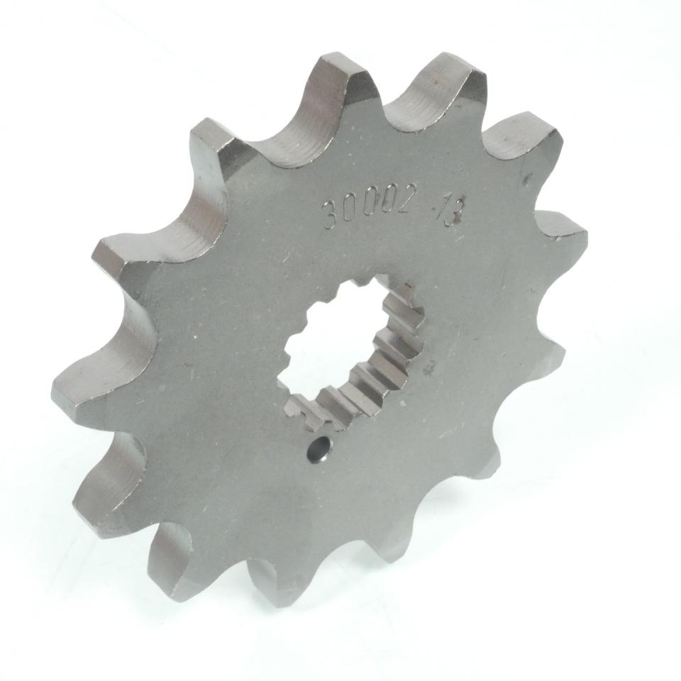 Pignon de sortie de boite pour Kawasaki Z F