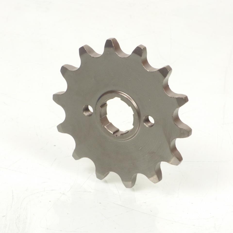 Pignon de sortie de boite Esjot pour Moto Archive motorcycle 125 AM60 Cafe Racer 2017 à 2021 Neuf