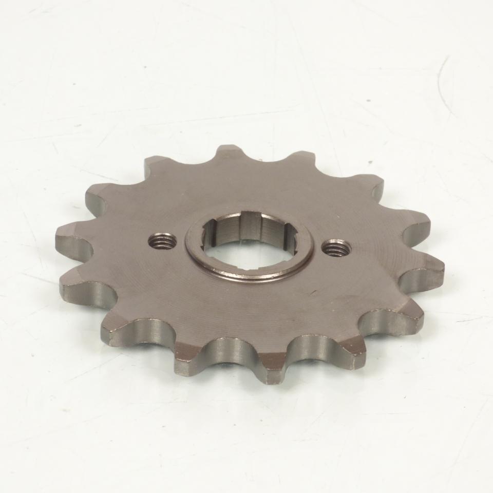 Pignon de sortie de boite Esjot pour Moto Archive motorcycle 125 AM60 Cafe Racer 2017 à 2021 Neuf