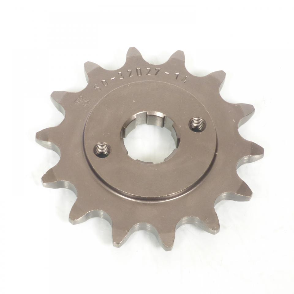 Pignon de sortie de boite pour Honda CB Two Fifty