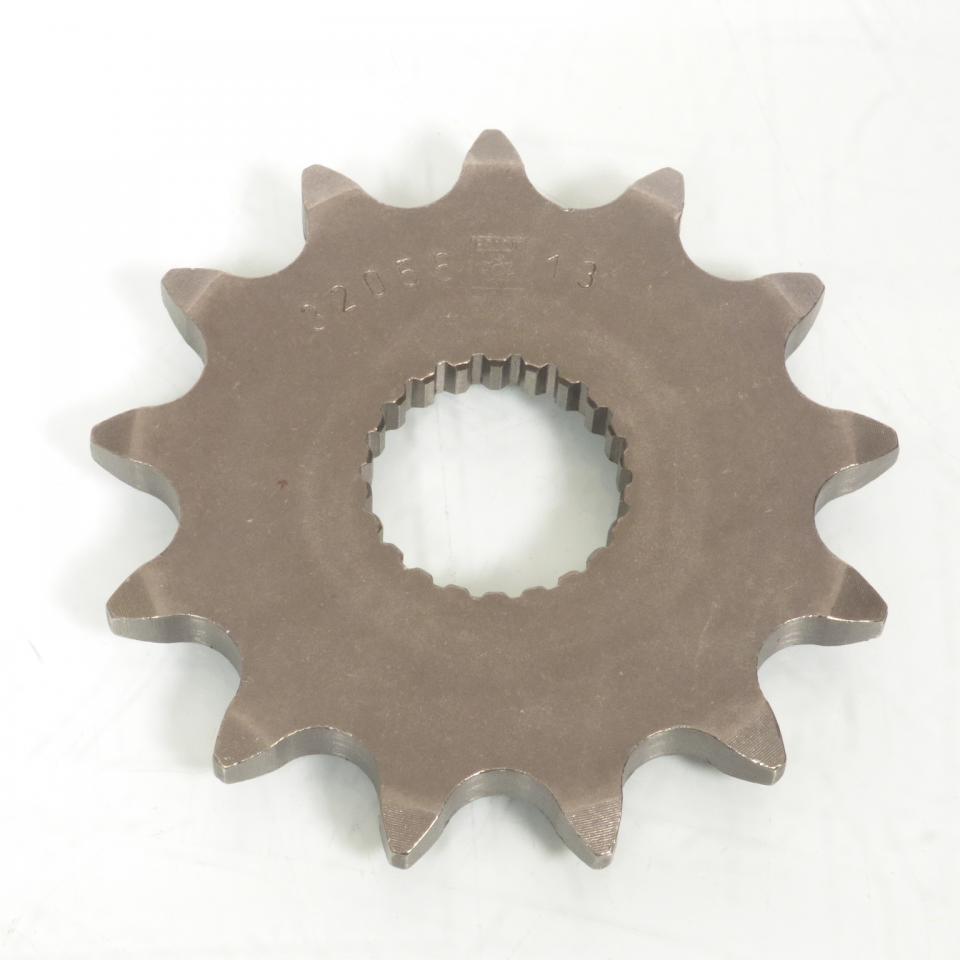 Pignon de sortie de boite pour Aprilia Tuareg rally