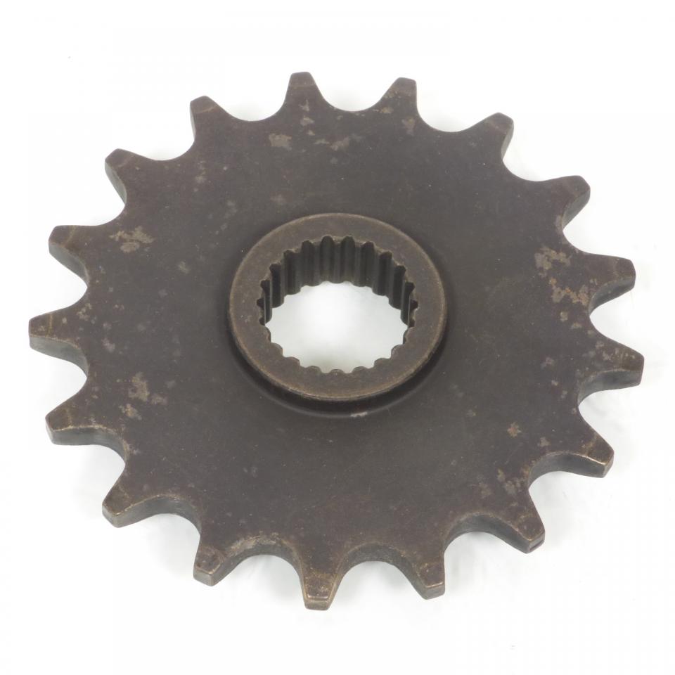 Pignon de sortie de boite Esjot pour Auto 17 dents pas 520 Neuf