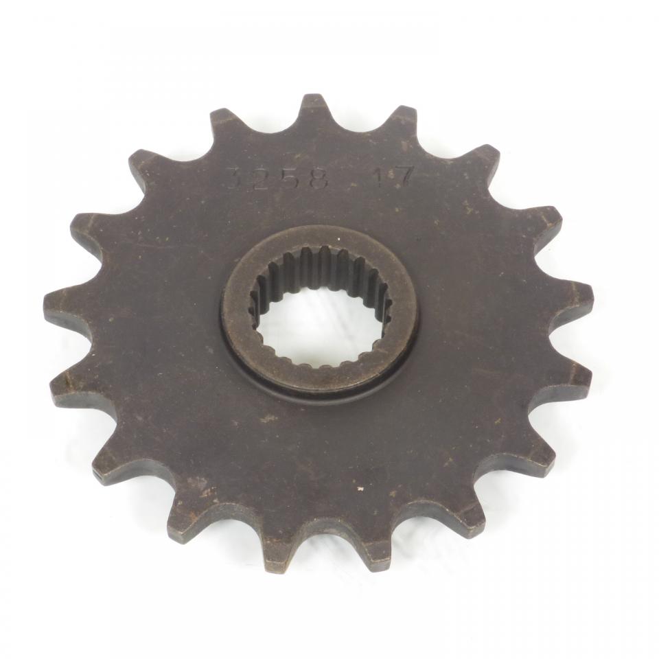 Pignon de sortie de boite pour  