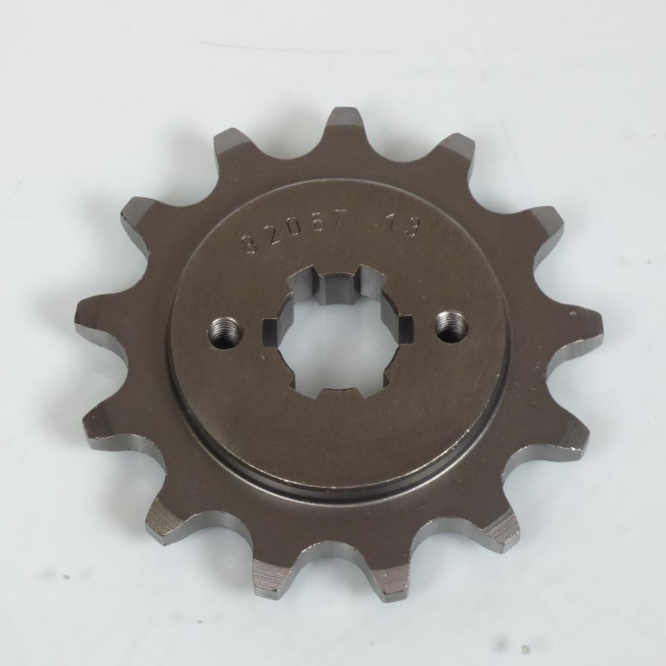 Pignon de sortie de boite pour Cagiva K7