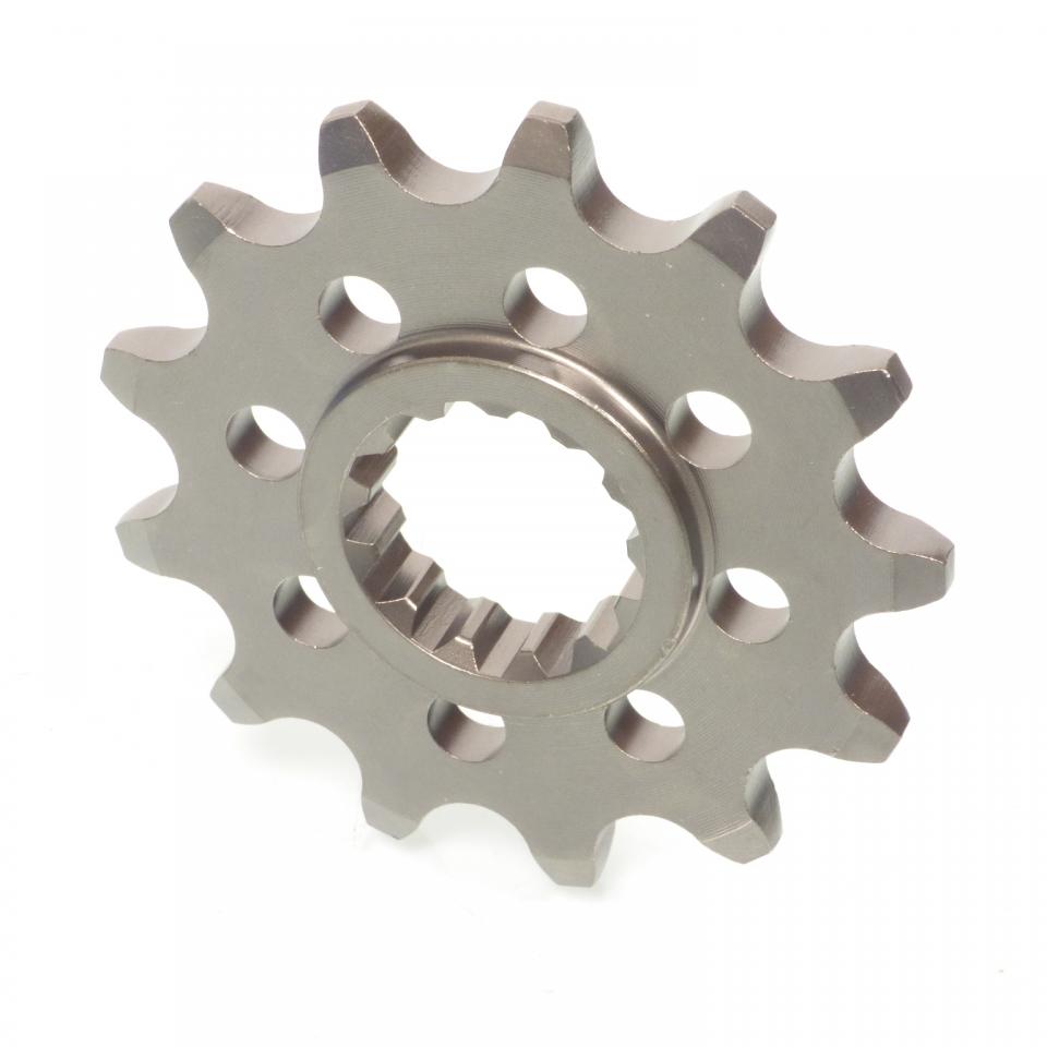 Pignon de sortie de boite Esjot pour Auto 13 dents pas 520 Neuf