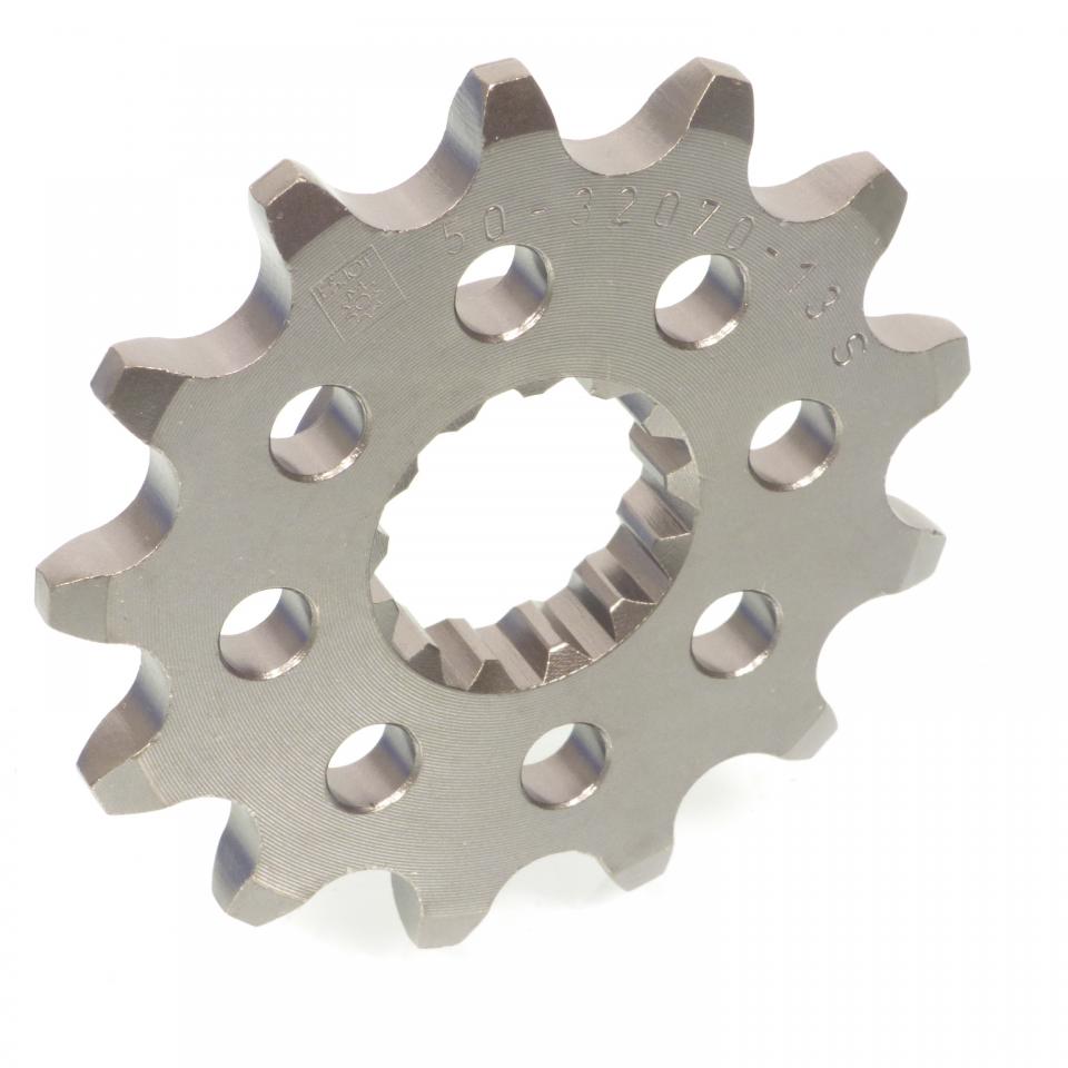 Pignon de sortie de boite pour  