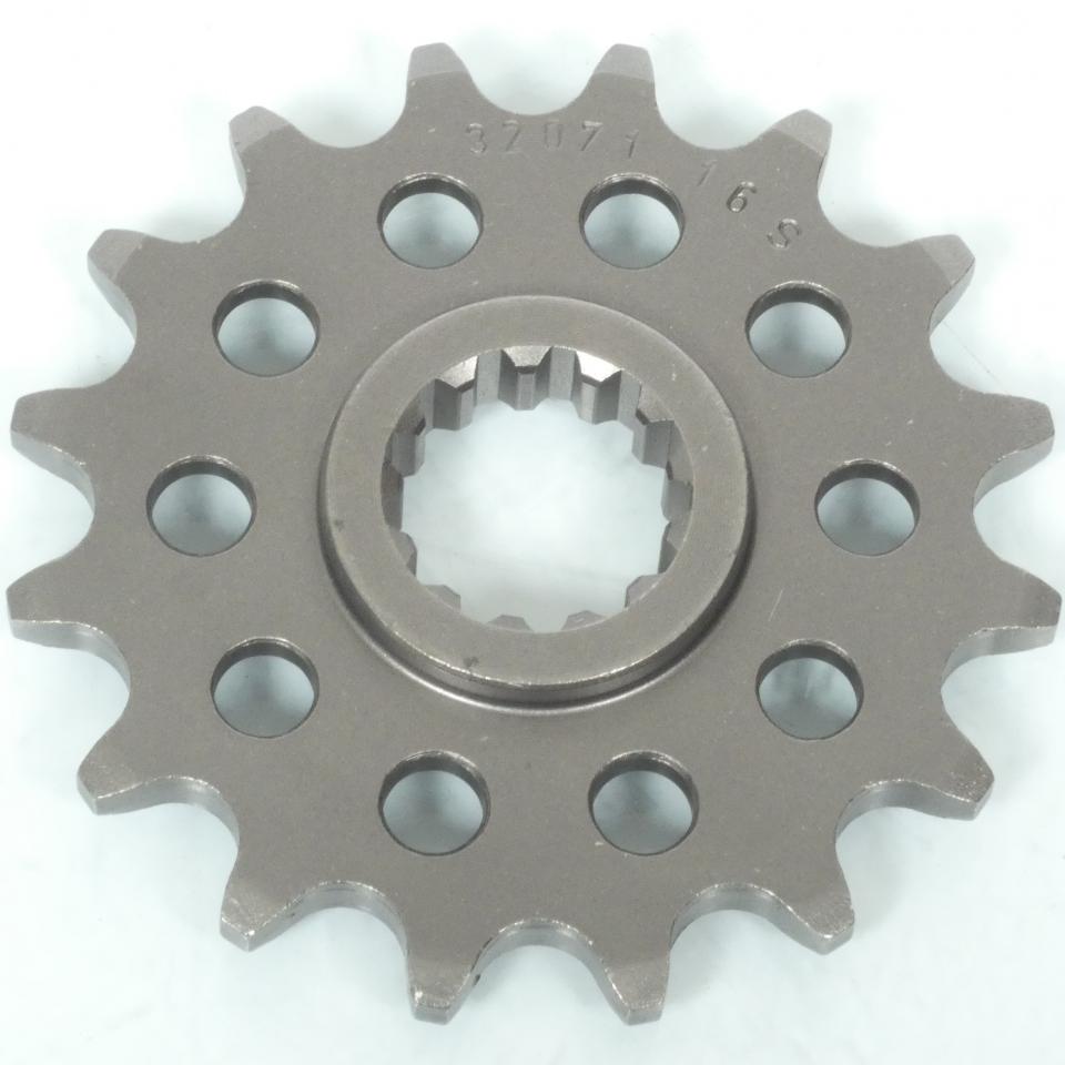 Pignon de sortie de boite pour  