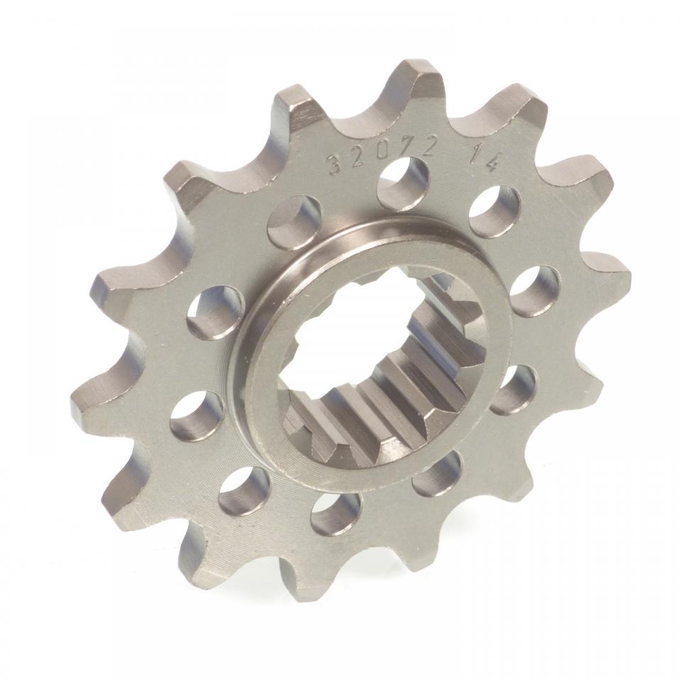 Pignon de sortie de boite pour  