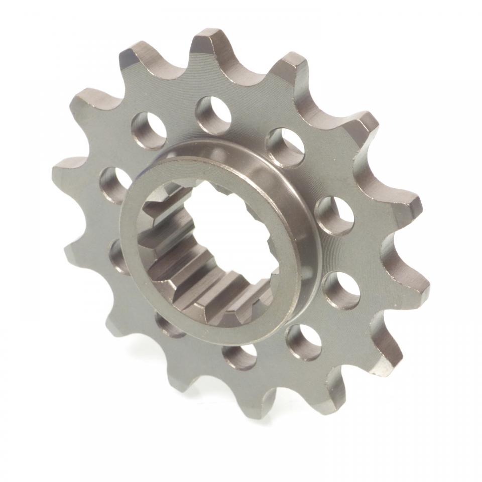 Pignon de sortie de boite Esjot pour Auto 14 dents pas 520 Neuf