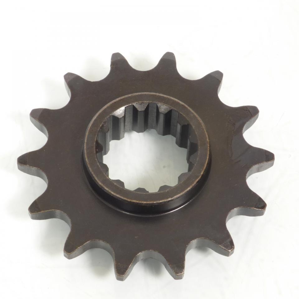 Pignon de sortie de boite pour  