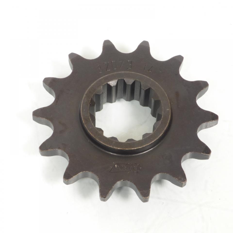 Pignon de sortie de boite Esjot pour Auto 14 dents pas 520 Neuf