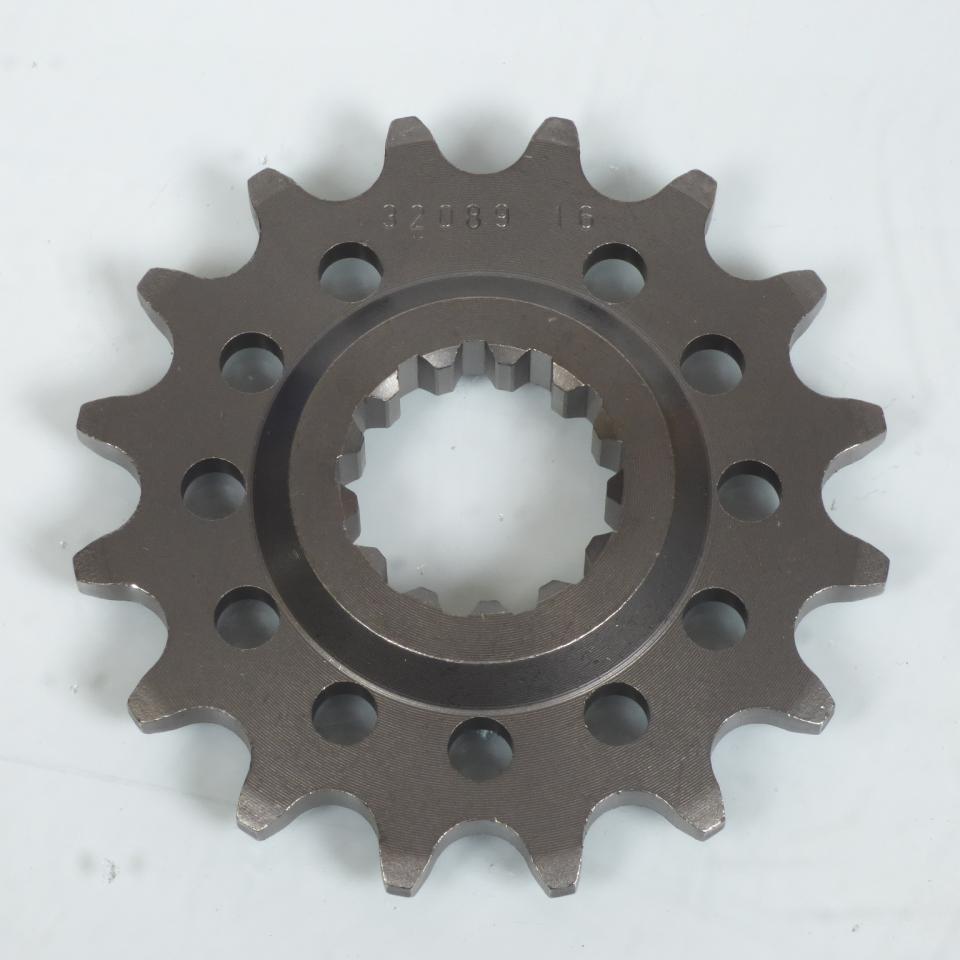 Pignon de sortie de boite pour Yamaha YZF R1