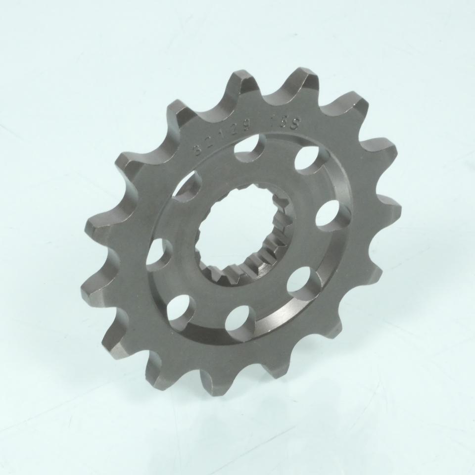 Pignon de sortie de boite pour MV Agusta F4