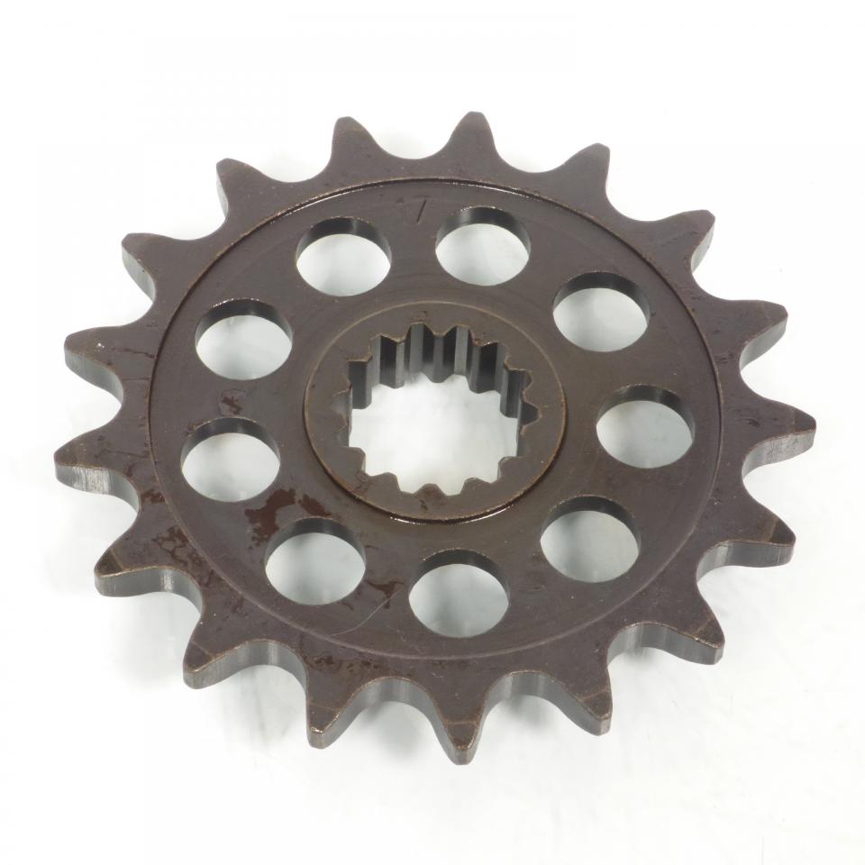 Pignon de sortie de boite pour Aprilia SXV