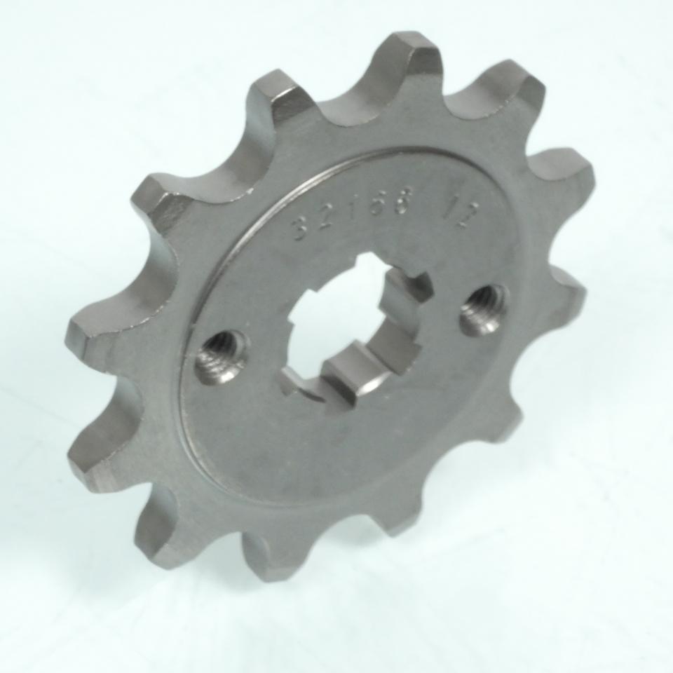 Pignon de sortie de boite pour KTM Duke