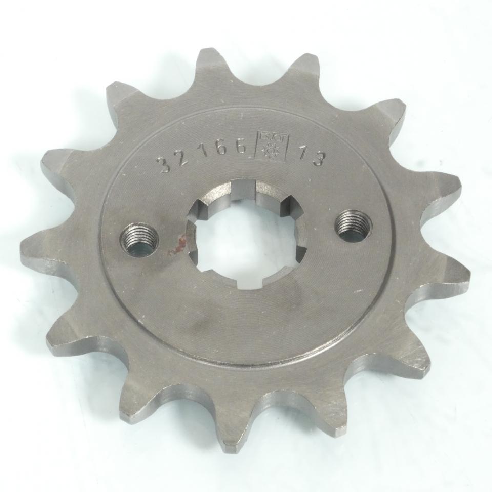 Pignon de sortie de boite pour Husqvarna Svartpilen
