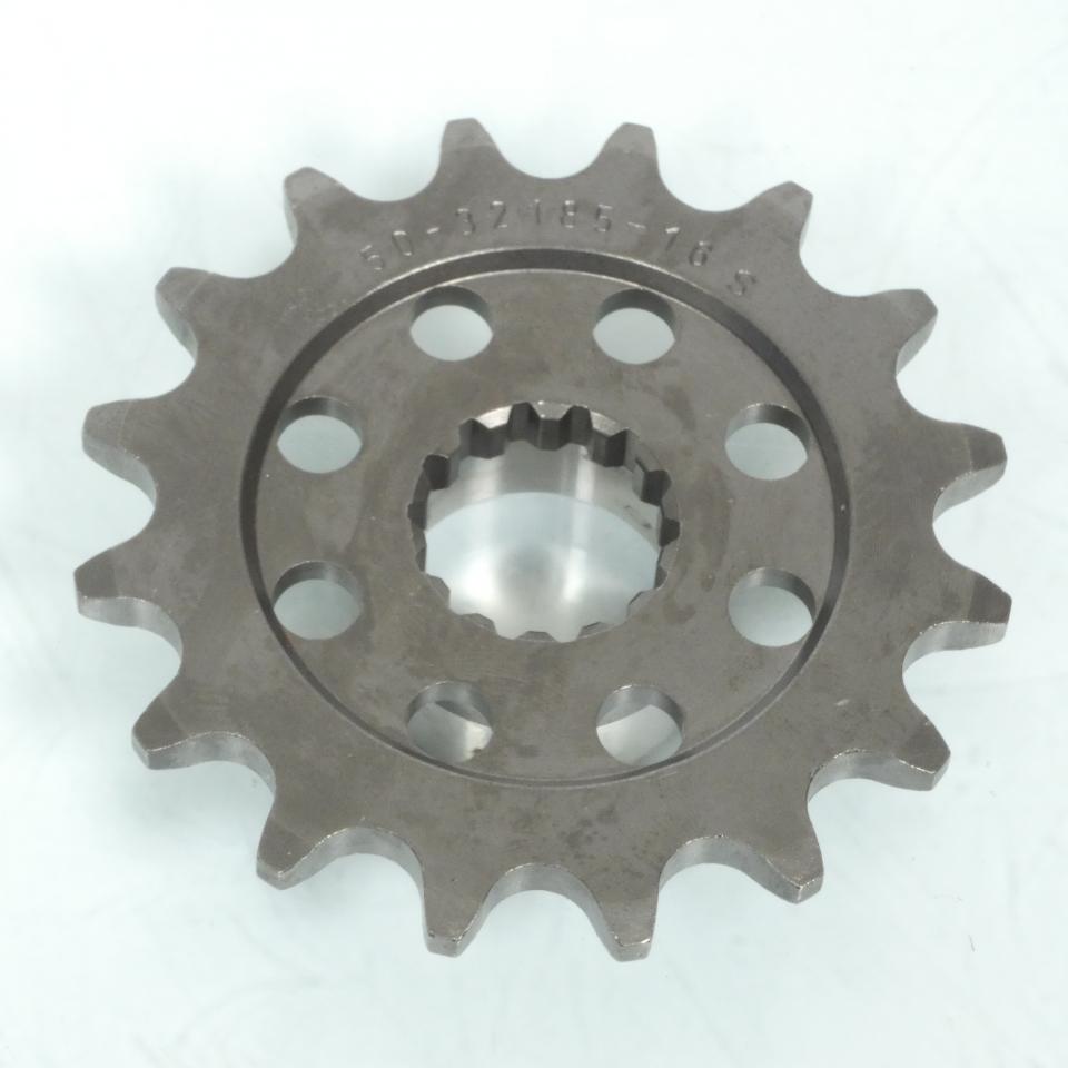 Pignon de sortie de boite pour MV Agusta Brutale