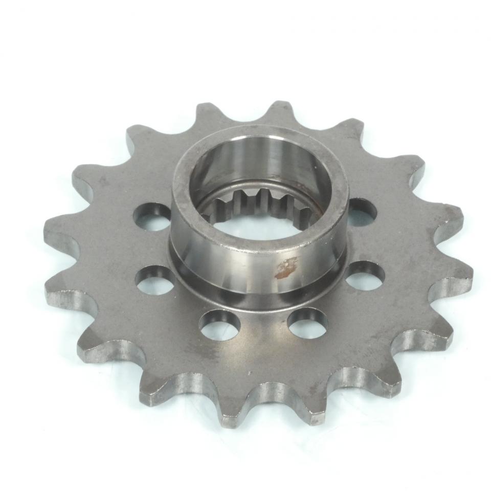 Pignon sortie de boite Esjot pour moto MV Agusta 675 Brutale 16 dents pas 520