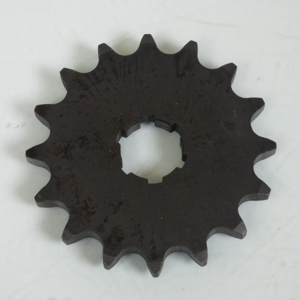 Pignon de sortie de boite Esjot pour Moto Yamaha 350 Rd Lc 1979 à 1981 16 dents pas 530 Neuf
