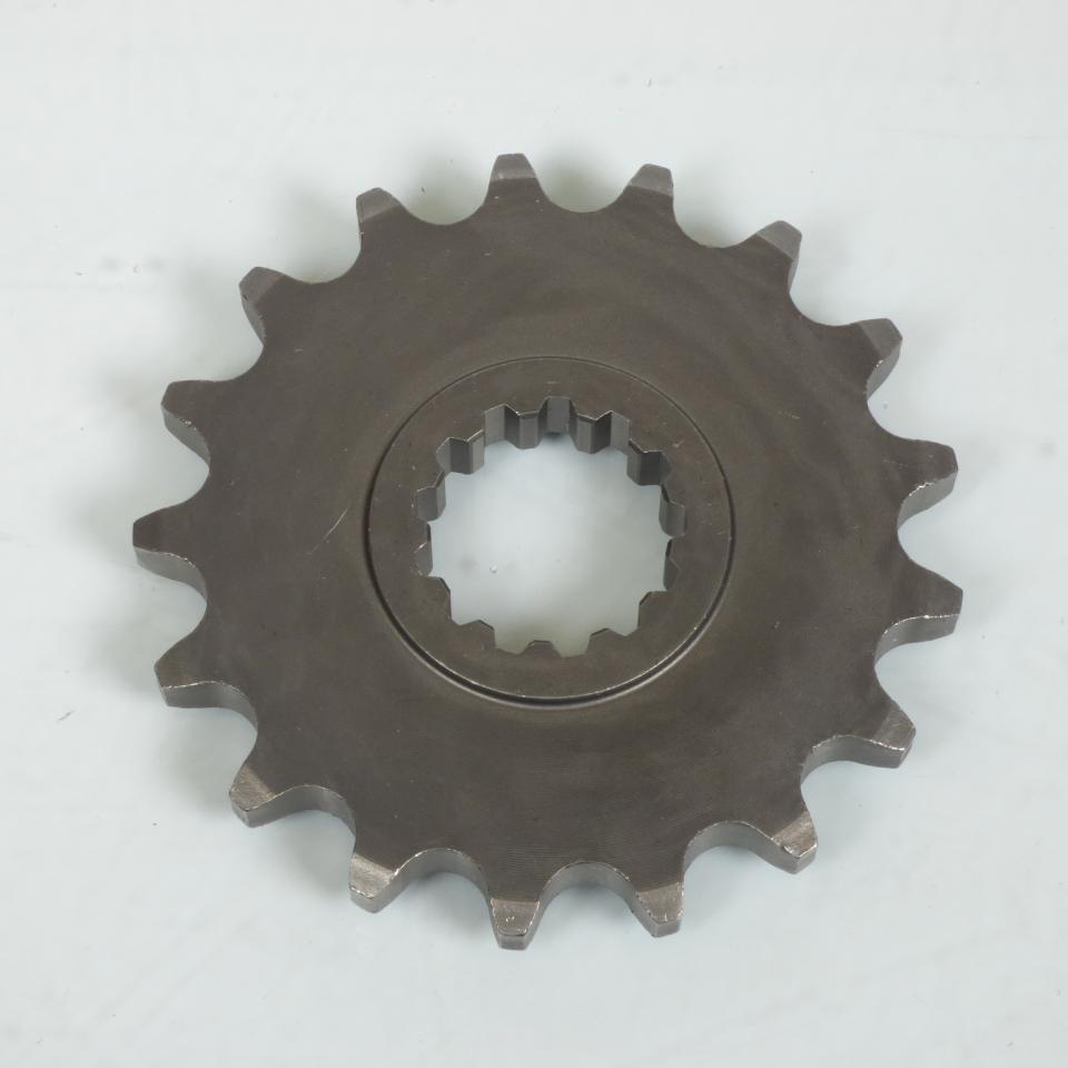 Pignon de sortie de boite Esjot pour Moto Yamaha 1200 FJ 1986 à 1990 17 dents pas 530 Neuf
