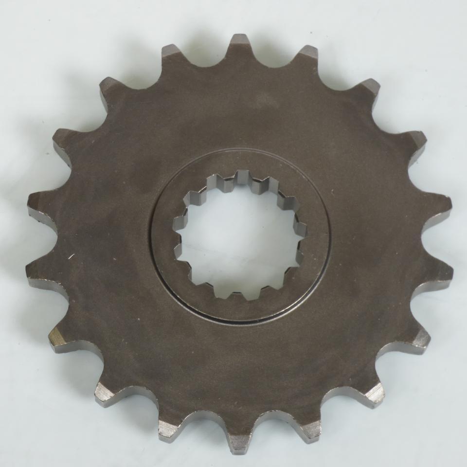 Pignon de sortie de boite Esjot pour Moto Yamaha 1300 XJR 2002 à 2006 18 dents pas 530 Neuf