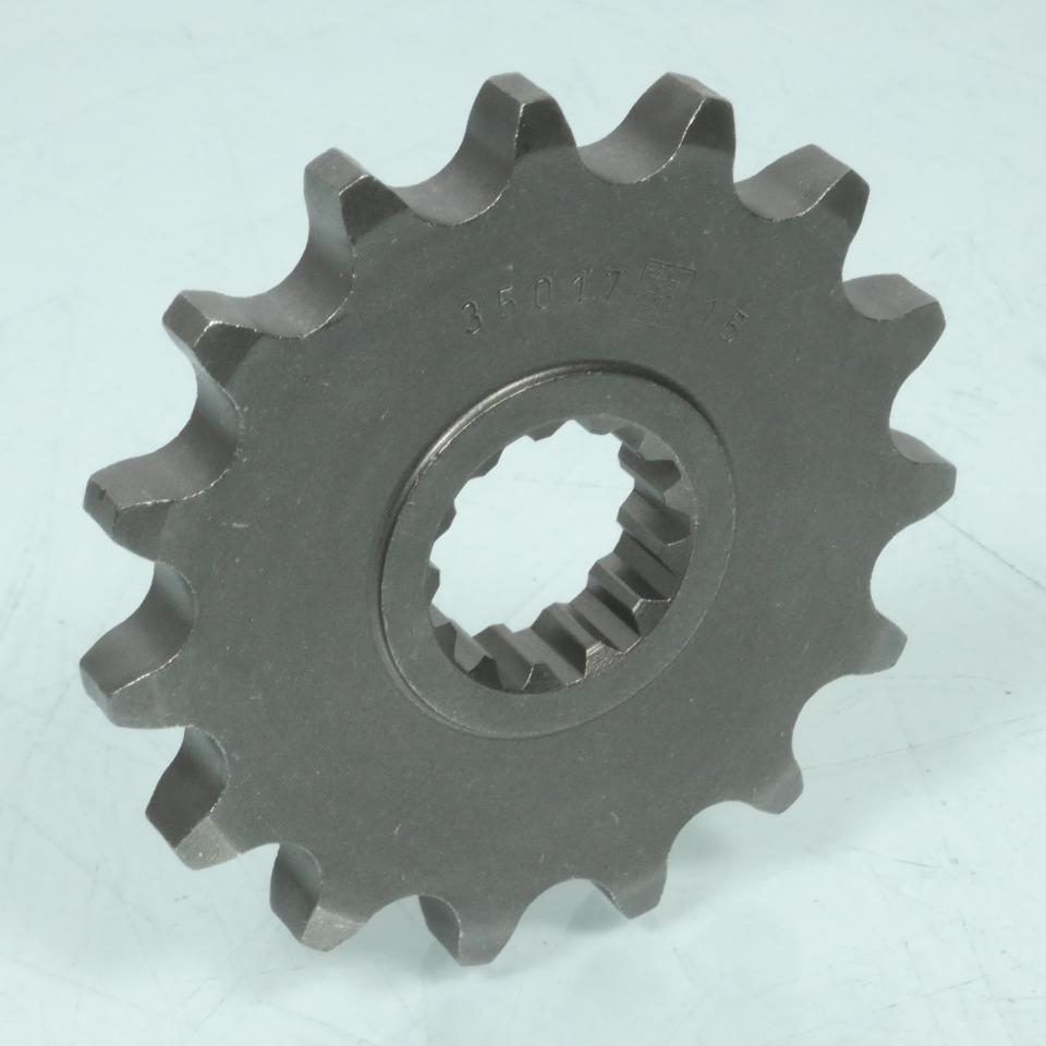 Pignon de sortie de boite pour Yamaha FZ