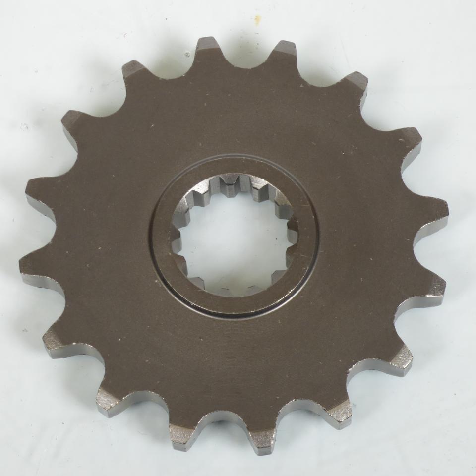 Pignon de sortie de boite Esjot pour Moto Yamaha 750 Yzf Rr/Sp 1993 à 1999 16 dents pas 530 Neuf