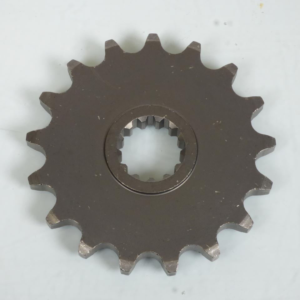 Pignon de sortie de boite Esjot pour Moto Yamaha 1000 Yzf R Thunder Ace 1996 à 2001 17 dents pas 530 Neuf