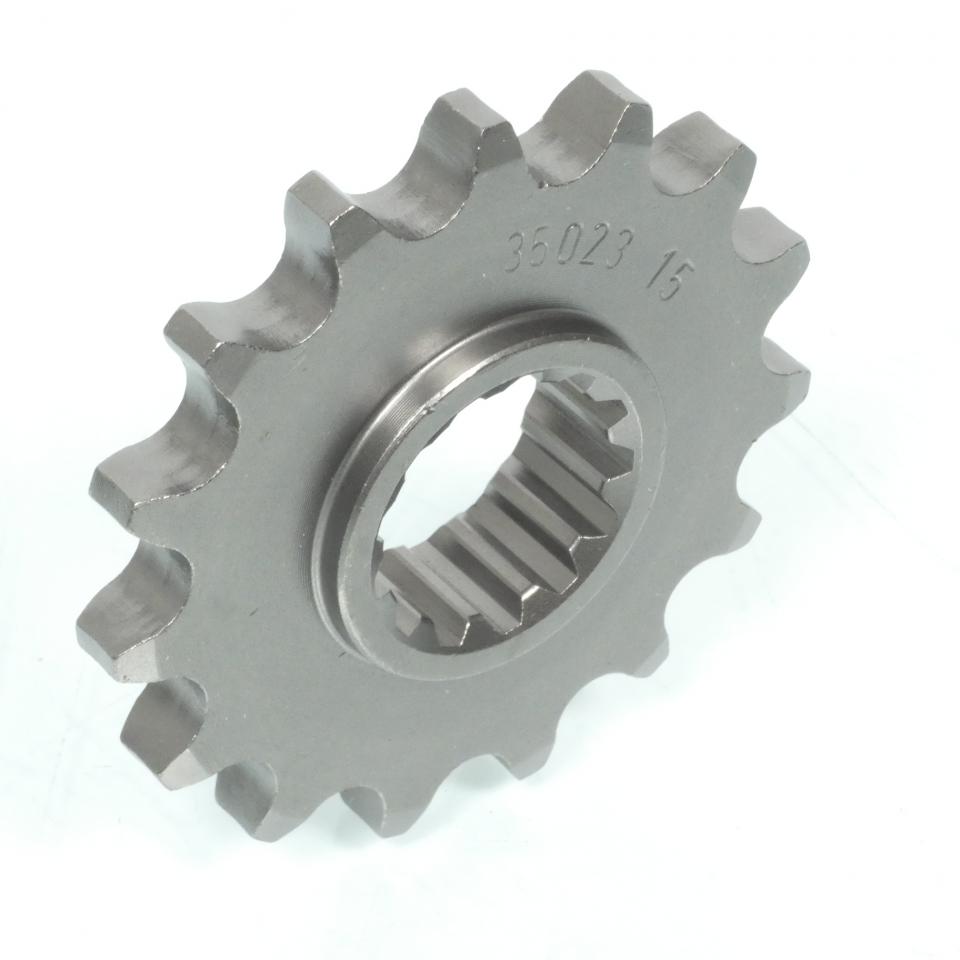 Pignon de sortie de boite pour Honda Vf C Magna