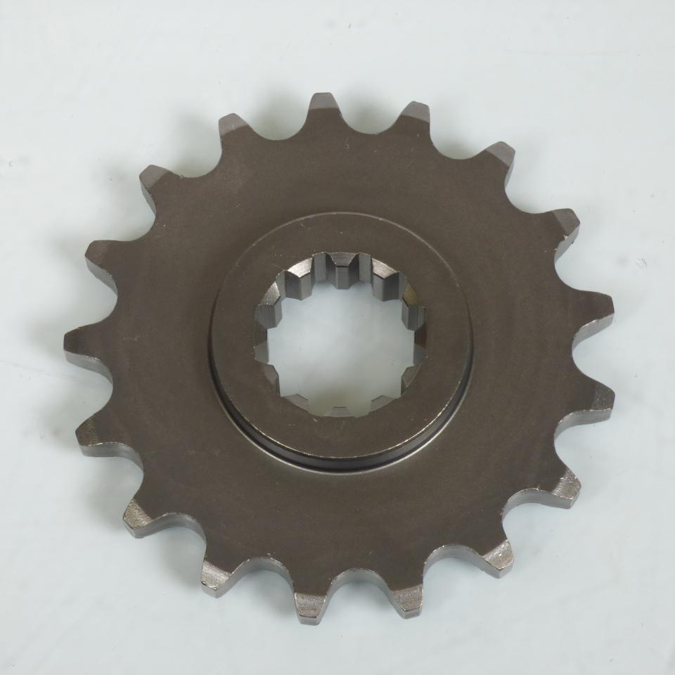 Pignon de sortie de boite Esjot pour Moto Kawasaki 1100 Gpz E 1995 à 1998 17 dents pas 530 Neuf