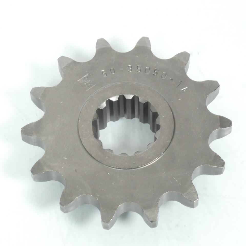 Pignon de sortie de boite pour  