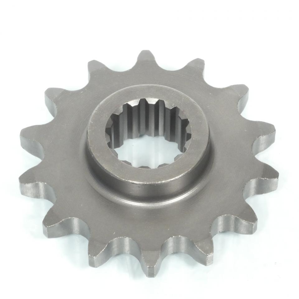 Pignon de sortie de boite Esjot pour Auto 14 dents pas 530 Neuf