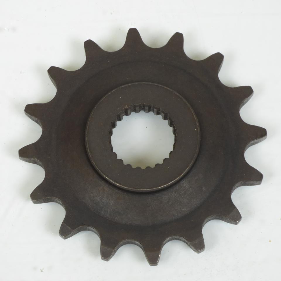 Pignon de sortie de boite Sifam pour Moto Aprilia 600 ETX 1986 à 1988 16 dents pas 520 Neuf